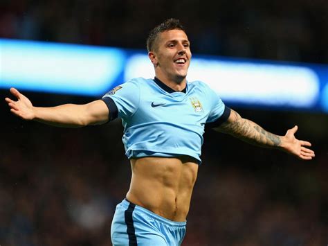 Born 2 november 1989) is a montenegrin footballer who plays as a striker and serves as captain for the montenegro national team. Stevan Jovetic to Inter & Rickie Lambert to West Brom: Soccer Deals & Steals | Movie TV Tech ...