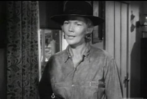 The Restless Gun Jenny Tv Episode 1957 Imdb