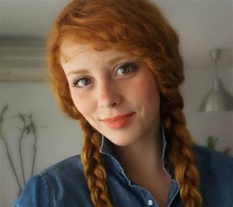 Redheads Do You Have These Other Recessive Genes H2bar