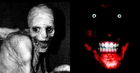 We asked our fave horror fans and practitioners, including eli roth, mel brooks (!), and the human centipede guy, to compile the most terrifying movies don't get us wrong: 7 Most Terrifying Internet CreepyPastas Ever Written