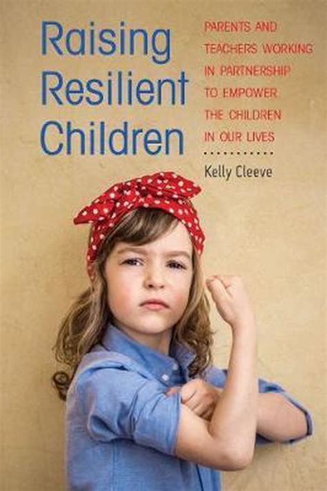 Raising Resilient Children 9781433173769 Kelly Cleeve Boeken