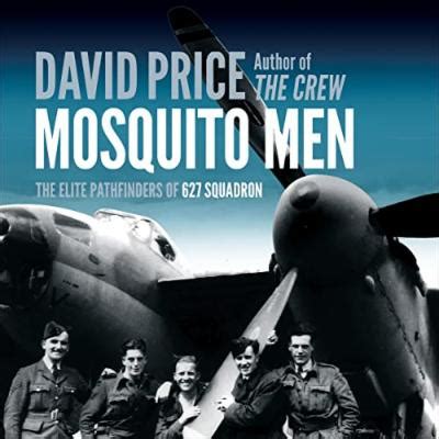 Mosquito Men The Elite Pathfinders Of Squadron Audiobook PDF Digital Magazines