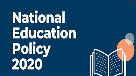 Revolutionising Education Ensuring The Success Of Nep 2020 School