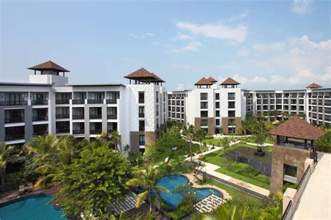 Relax with our price promise & free cancellation on select hotels in legian. Pullman Bali Legian Nirwana Accommodation Bali
