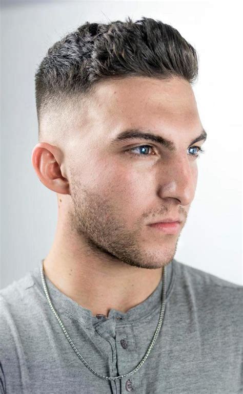 Stunning 4k Collection Of 999 Images Featuring Haircuts For Men