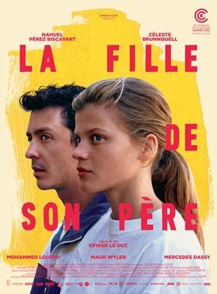 Trailer Du Film La Fille De Son P Re La Fille De Son P Re Bande Annonce Vf Allocin