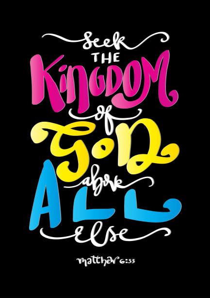 Top 60 Kingdom Of God Clip Art Vector Graphics And Illustrations Istock