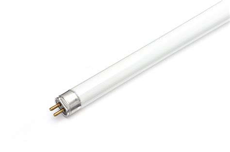 24w T5 Tl5 Warm White 830 3000k Fluorescent Tubes Light Bulbs 2 U
