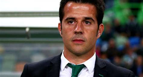 Marco silva is unemployed following his departure from everton. Everton Appoint Marco Silva As New Manager - Channels ...