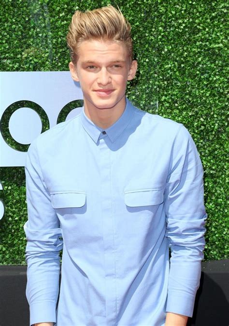 Cody Simpson Celebrity Bra Sizes Cody Simpson Moving To Los Angeles
