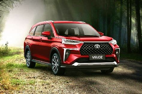 Toyota Veloz 2023 Price Philippines Specs And August Promos