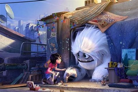 malaysia orders china map cut from animated film abominable as furore widens the straits times