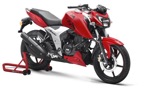 Tvs apache rtr 160 4v smartxconnect features mileage price in bangladesh. 2018 TVS Apache RTR 160 4V Now Available In Nepal - Nepal ...