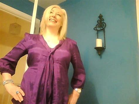 Stargazer6 50 From Glasgow Is A Local Granny Looking For Casual Sex