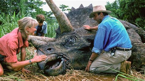 You Can Watch Every Jurassic Park Film On Netflix From