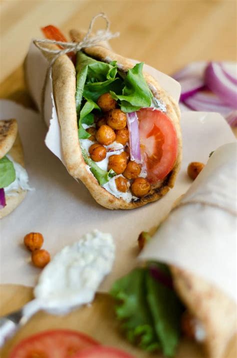 Find healthy, delicious vegetarian dinner recipes, from the food and nutrition experts at eatingwell. 17 Easy Vegetarian Dinner Recipes | Live Eat Learn