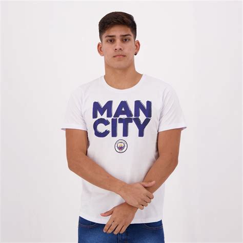 Aqui esta lo mejor camiseta manchester city, camisetas de futbol baratas, camisetas de futbol replicas baratas. Camiseta Manchester City Branca - FutFanatics