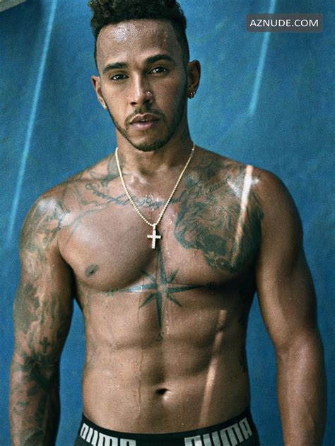 Lewis Hamilton Nude And Sexy Photo Collection Aznude Men The Best