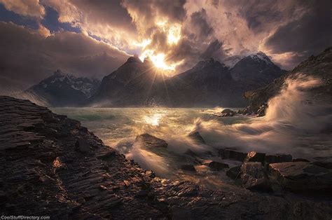 Nature In The Landscapes Of Marc Adamus World Inside Pictures
