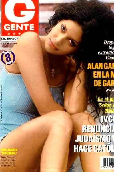 Angie Cepeda Página 9 fotos desnuda descuido topless bikini pezón