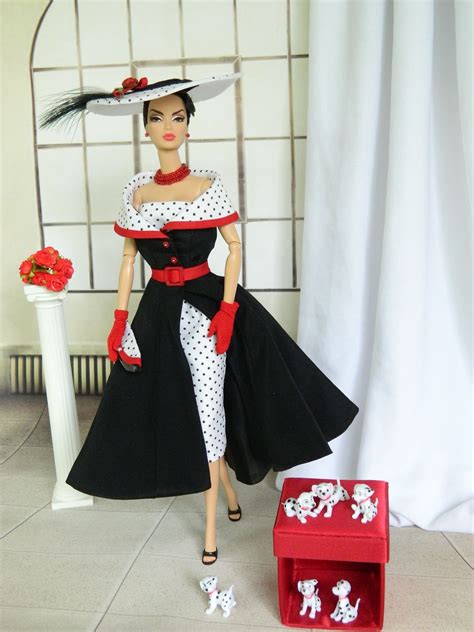 101 ooak fashion royalty silkstone barbie by joby originals ooak fashion barbie dress