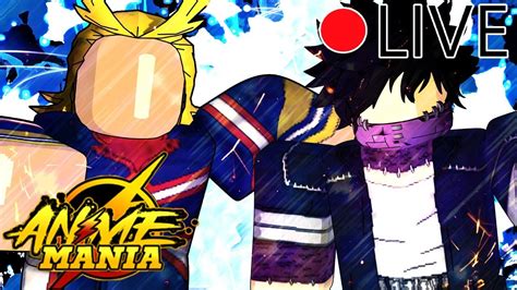 We did not find results for: LIVE NEW Anime Mania My Hero Academia Update With Subs ...
