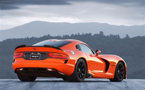 Dodge Viper 2019 Amazing Photo Gallery Some Information And