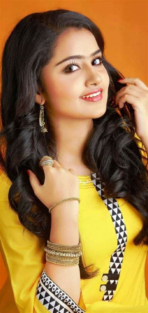 Top 999 Anupama Parameswaran Wallpaper Full Hd 4k Free To Use