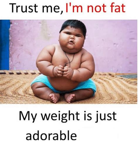 40 Fat Baby Memes Thatll Have You Laughing To Your Grave Child Insider