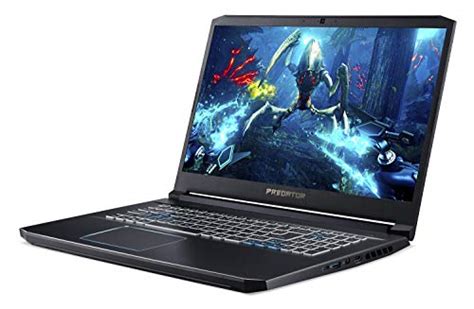 Acer Predator Helios 300 Gaming Laptop Pc 173 Full Hd 144hz 3ms Ips