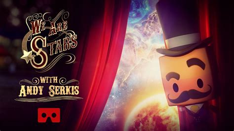 We Are Stars Trailer 1 4k 360° 3d 60fps Youtube