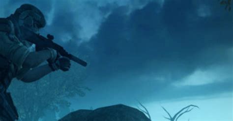 Ghost Recon Future Soldier Raven Strike Achievements And Challenges