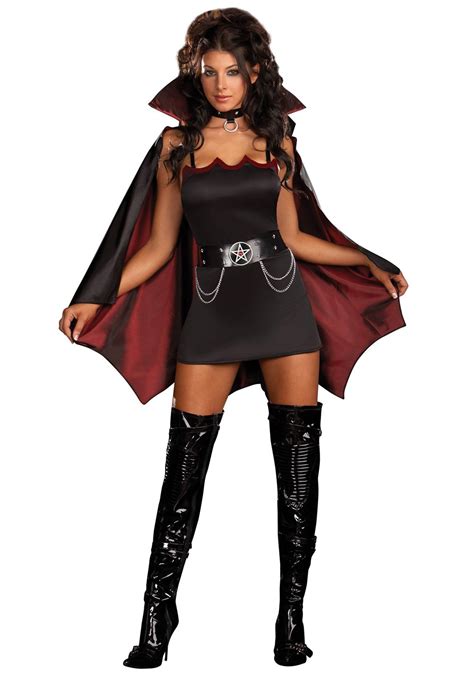 adult sexy vampire costume halloween costume ideas 2019