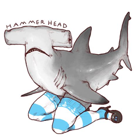Cough Into My Open Mouth For Like Years Ive Imagined A Shark With Rly