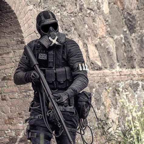 Found This Mute Cosplay On Instagram Rrainbow6