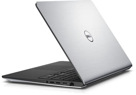 Dell Inspiron 5547 5547 6193 Laptop Hardware Info