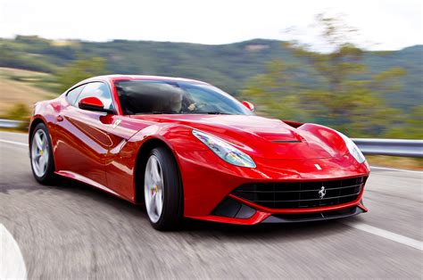 Nouveau Record Pour Ferrari Cm Prestige