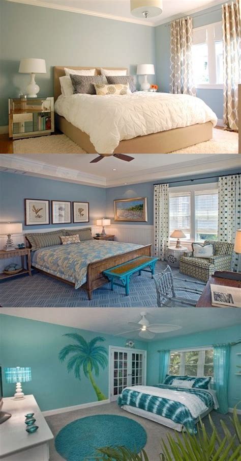 Tropical Theme Bedroom Decorating Ideas Interior Design