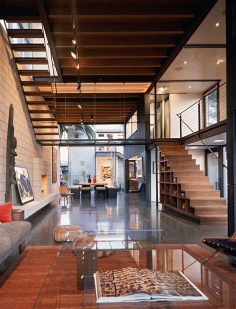 Modern urban home decor ideas: 35 Urban Interior Design Ideas - The WoW Style