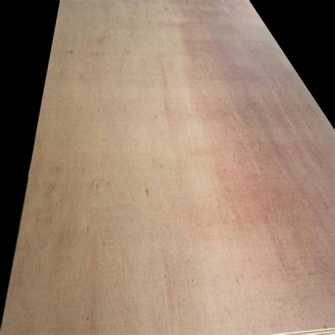 2440 x 1200 x 4mm f22 hwd bracing bracing ply sheet products building products