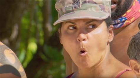 Survivor Winners At War Episode 6 Sneak Peek Youtube