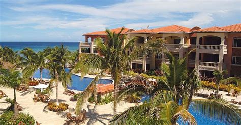 Hotel Infinity Bay Spa And Beach Resort Roatán Honduras Trivago