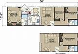 Champion Mobile Home Floor Plans Pictures
