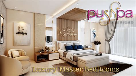 Interior Design Of Master Bedroom Pictures