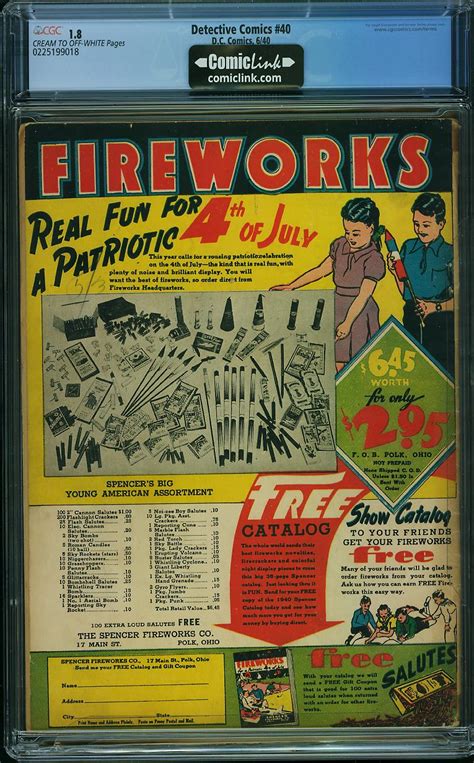 Comic Link :: The Online Vintage Comic Book and Comic Art Auction and