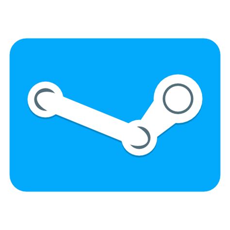 Game Icons Steam V Steam Folder Icon Transparent Background Png Images