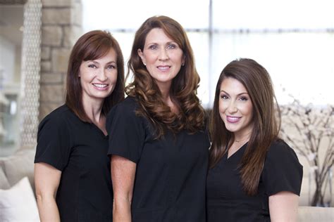 Meet The Friendly Expert Staff At Infinity Medical Aesthetics At The