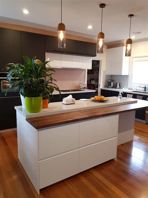 Come learn about what ikea countertops options there are and get a review of the pragel ikea countertop! IKEA Kitchen Installation Canberra - CanKit