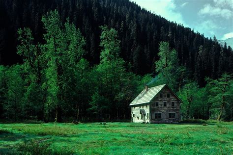 Maybe you would like to learn more about one of these? Enchanted Valley Chalet in Olympic National Park | Smoke ...