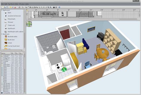 11 Free And Open Source Software For Architecture Or Cad How2shout